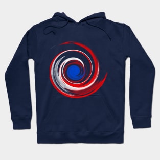 Spiral America Hoodie